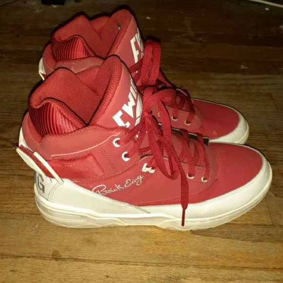 Patrick EWINGS - Picture 5 of 5